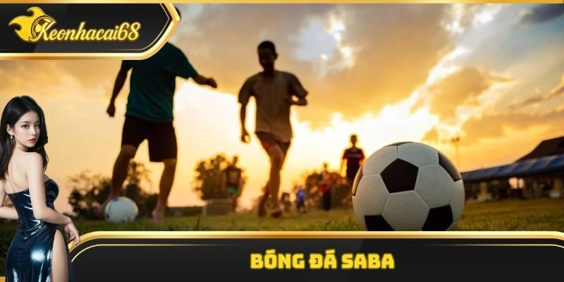 Bóng đá saba