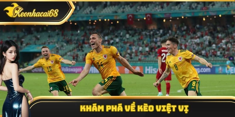 Khám phá về kèo việt vị
